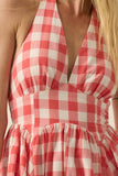Darcy Dress