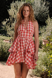Darcy Dress