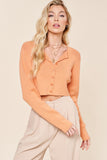 Denver Cardigan Sweater