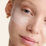 Dew Cloud Eye Single Mask Set