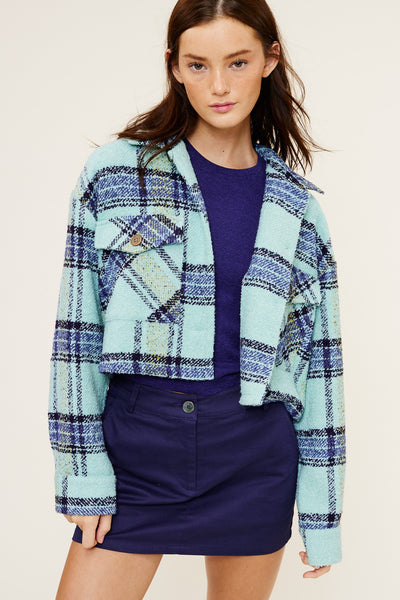 Coraline Jacket