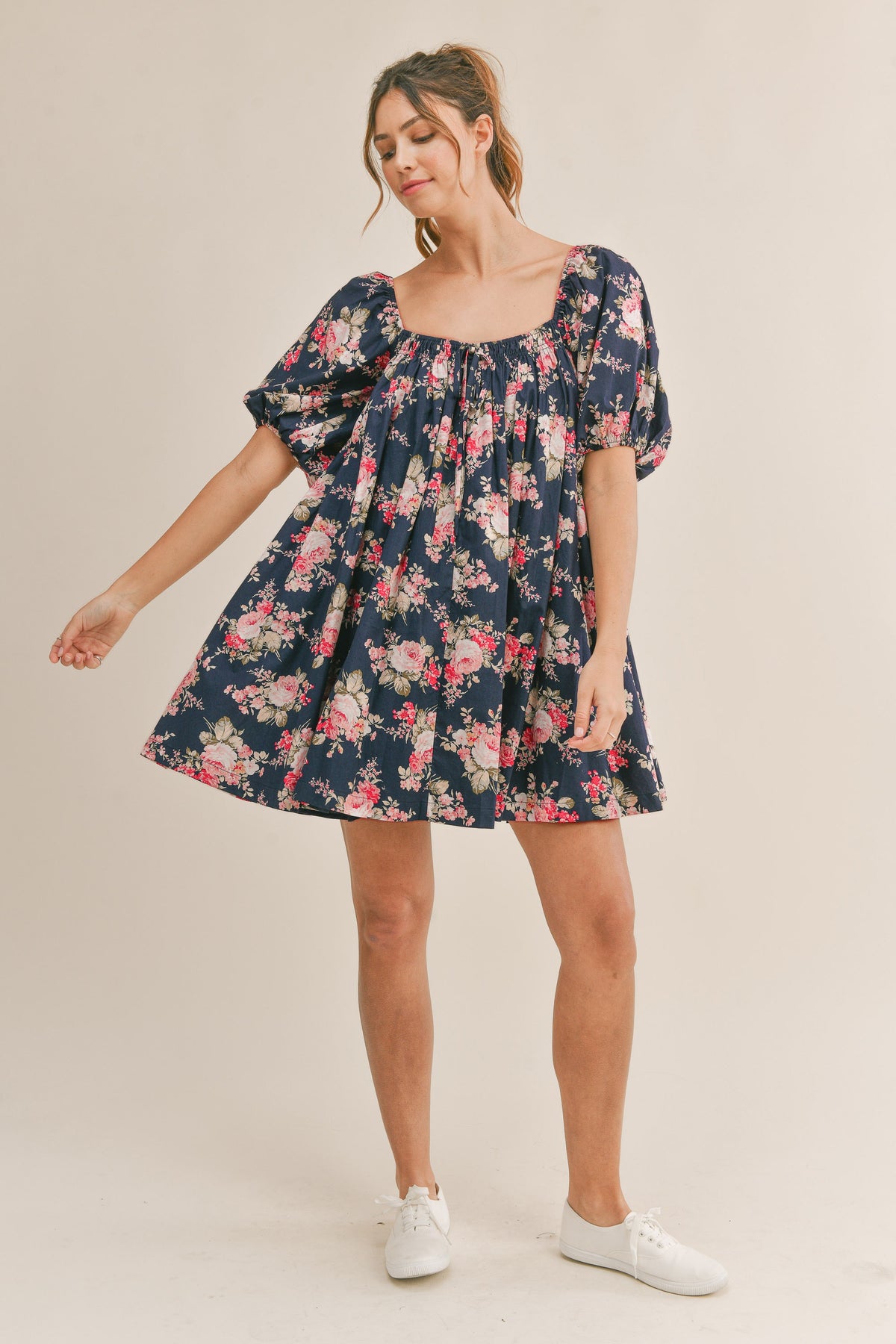Tansy Dress