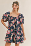 Tansy Dress