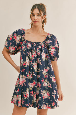 Tansy Dress