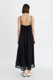 Soren Dress - Black