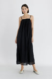 Soren Dress - Black