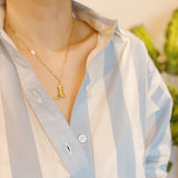 Cowgirl Neckace