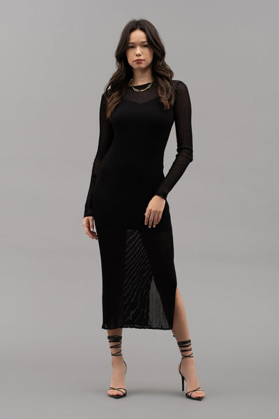 Lindsey Dress