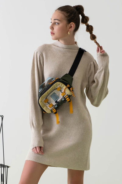 Kerry Sweater Dress