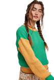 Oaks Sweater