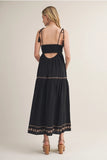 Maisie Dress