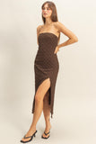 Hollis Dress