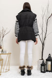 Shea Puffer Vest