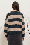 Nolan Sweater