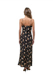 Campbell Floral Dress