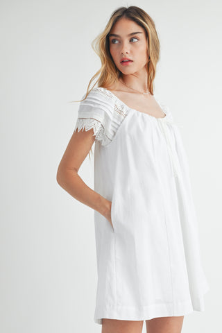 Calista Dress