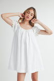 Calista Dress