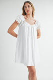 Calista Dress