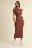 Ezra Knit Dress