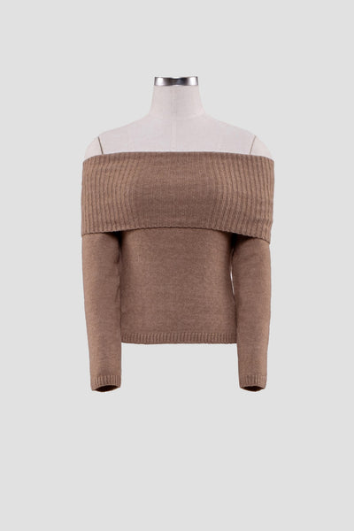 Theo Sweater