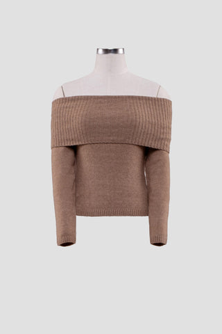 Theo Sweater