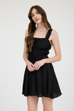 Leah Dress - Black