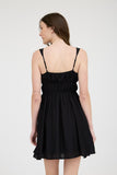 Leah Dress - Black