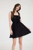 Leah Dress - Black