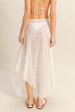 Tatum Skirt
