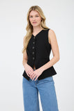 Ginny Vest