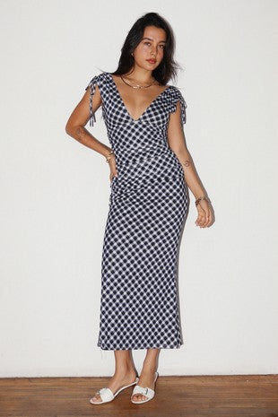 Cruz Dress