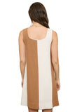 Kennedy Stripe Dress