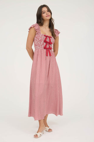 Ashby Dress