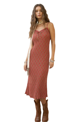 Jett Dress