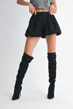 Bubble Shorts