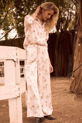 Rodeo Pants