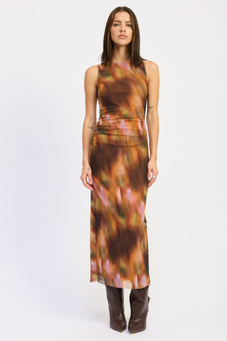 Dakota Dress