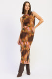 Dakota Dress