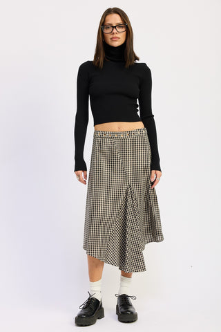Rowan Skirt