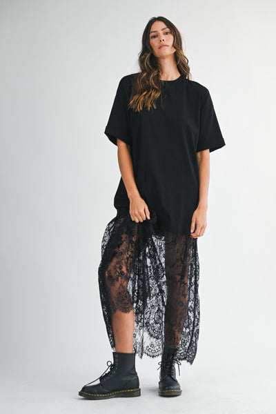 Grace Dress