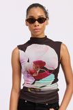 Orchid Top
