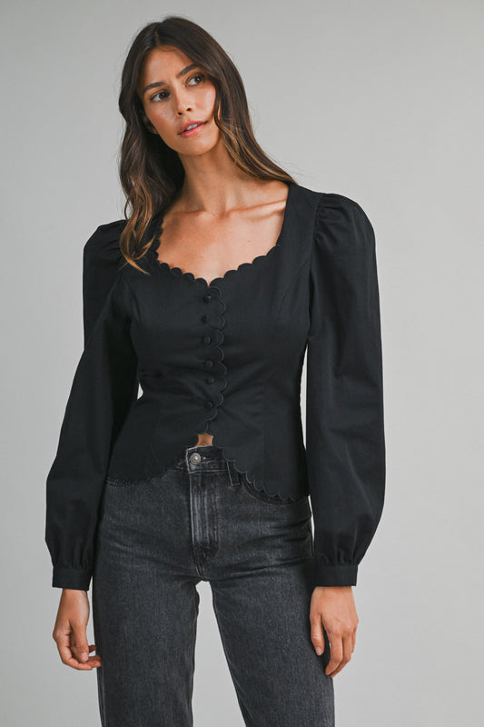 Olivia Top