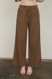 Stacey Stripe Pants