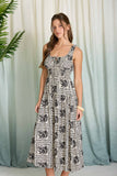 Rosalie Dress