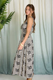 Rosalie Dress