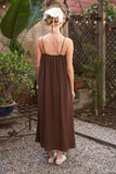 Teagan Dress