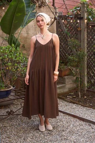 Teagan Dress