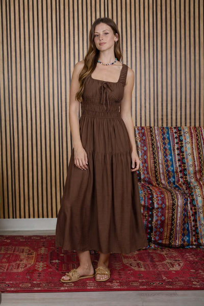 Bianca Dress