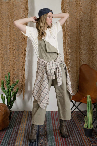 Blair Overalls