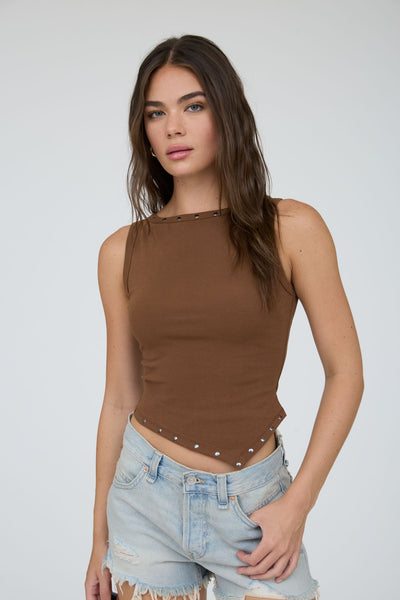 Quincy Top